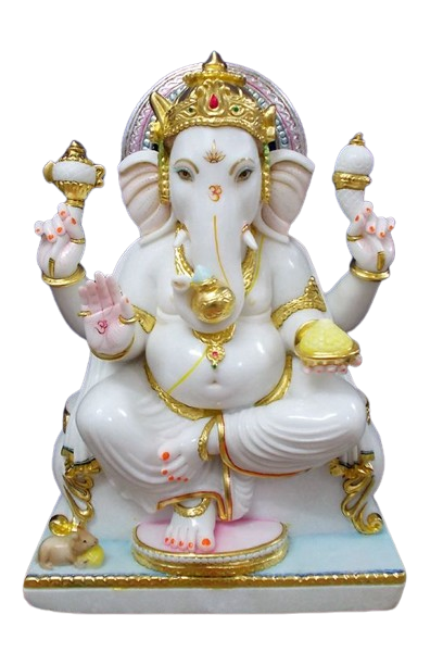 Ganesh ji