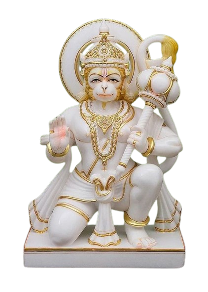 Hanuman ji