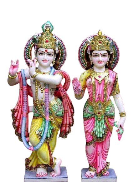 Radha Krishna ji 